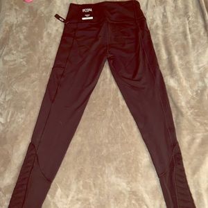 Brand new VSX leggings
